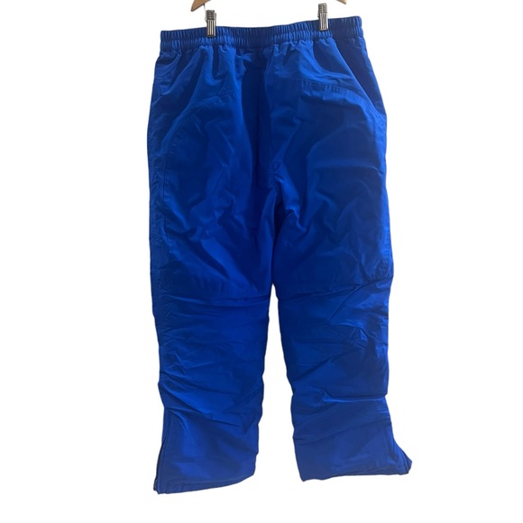 Lands' End Kids Snow Pants - Picture 2 of 12